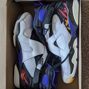 DONATED (7/28/2022)*** Air Jordan 8 Retro